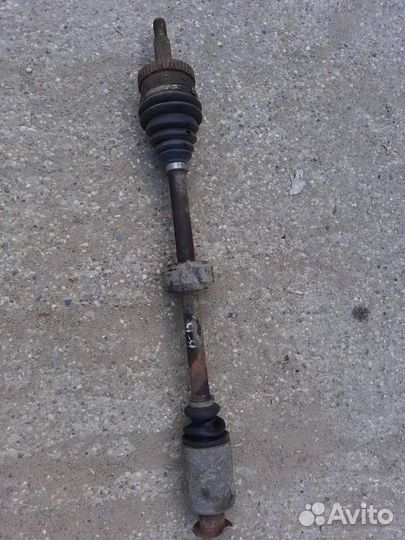 Полуось правая Renault Kangoo 2001