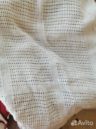 Детский пледик 90*120