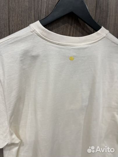 Футболка gucci