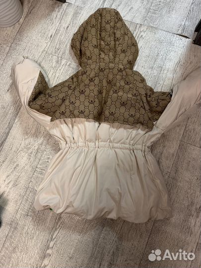 Куртка,парка