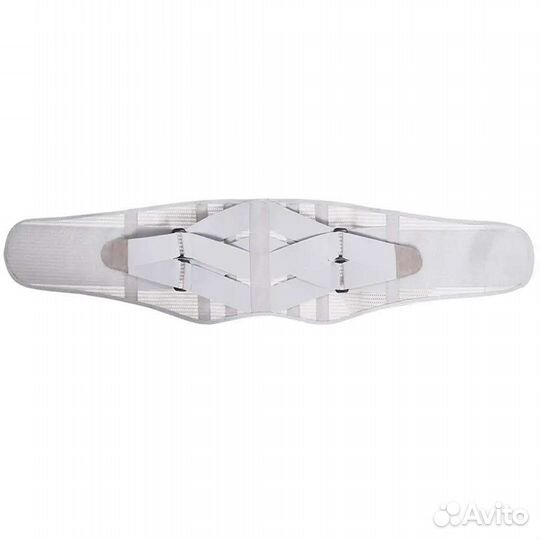 Корсет ортопедический на талию