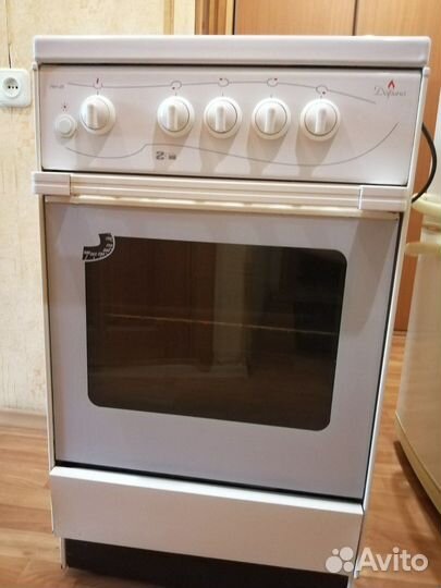 Газовая плита