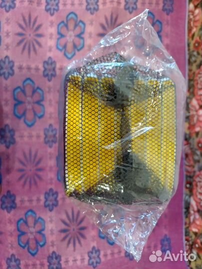 Складной коврик Widesea (новый)