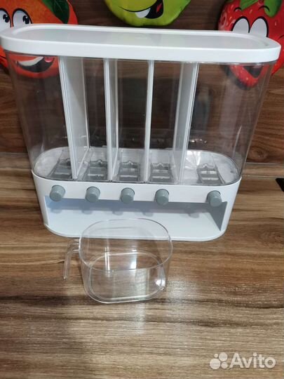 Диспенсер кухонный