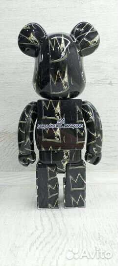 Мишки игрушки Bearbrick Kaws