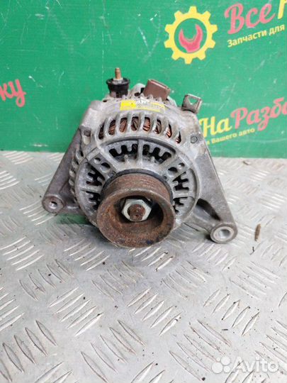 Генератор Toyota Corolla