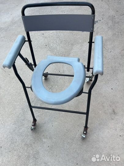 Стул для инвалидов