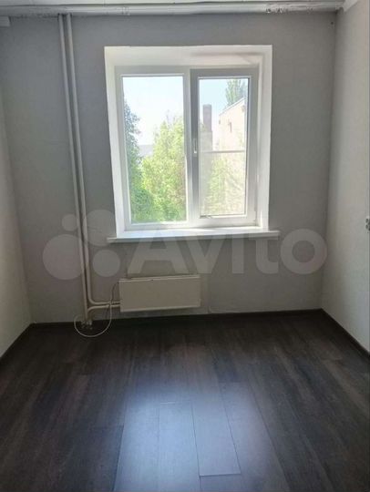 Комната 35 м² в 3-к., 4/5 эт.