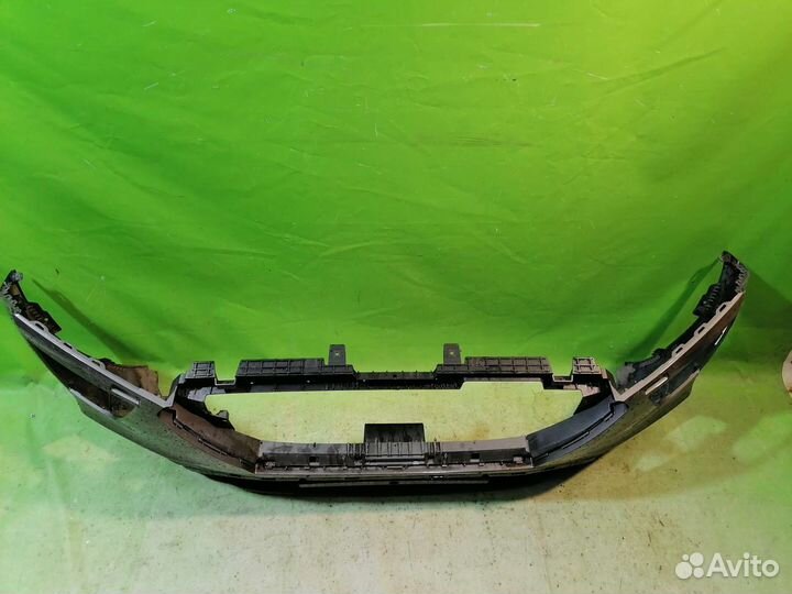 Бампер передний Hyundai Creta 2