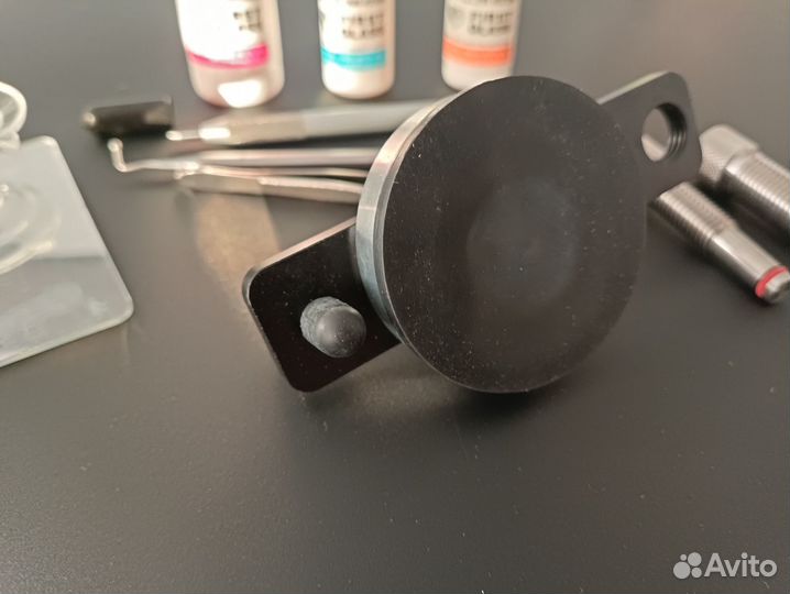 Набор для ремонта автостекол