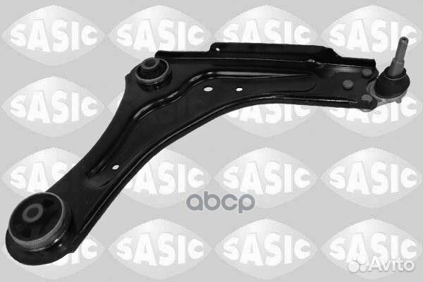 Рычаг подвески renault Laguna III 7474036 Sasic