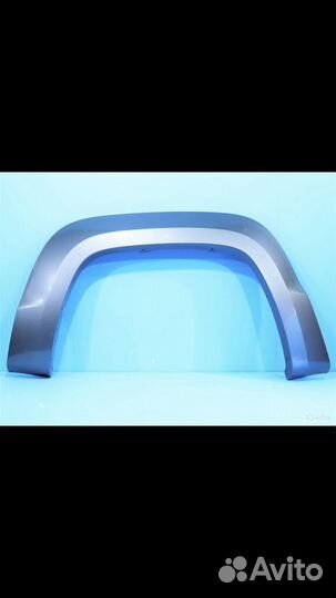 Расширитель арки крыла Volkswagen Amarok