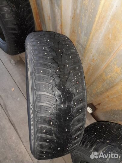 Nexen Winguard 215/60 R17