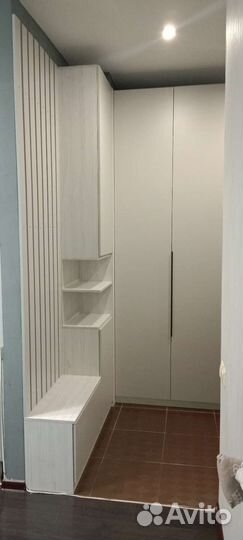 Мебель на заказ