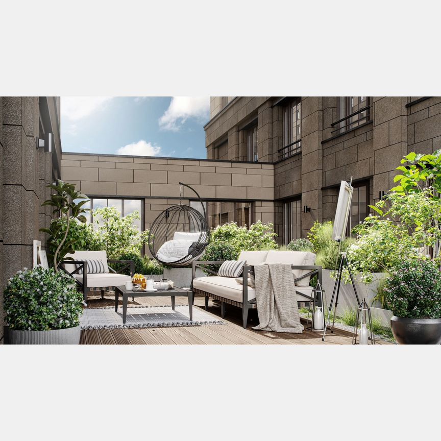 3-к. квартира, 128,6 м², 7/24 эт.