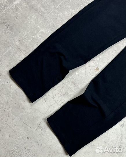 Спортивные штаны ea7 мужские