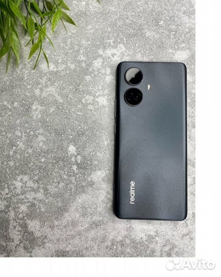 realme 10 Pro+, 8/256 ГБ