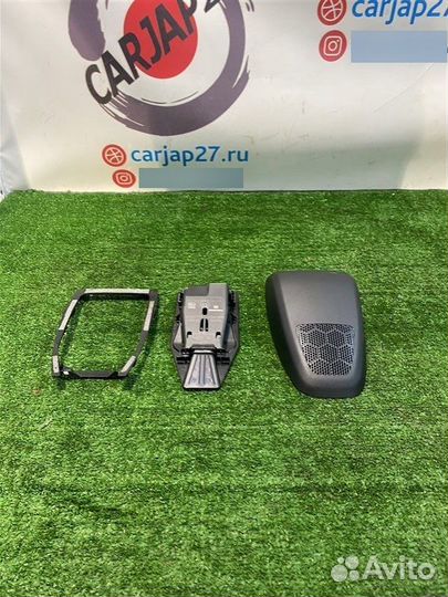 Камера на лобовое стекло (10) Honda Vezel RU3 LEB