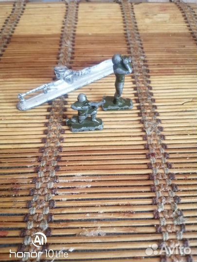 Головоломки СССР