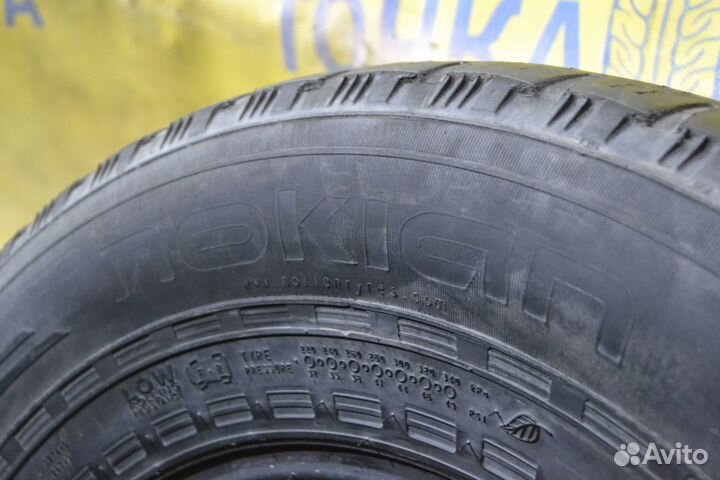 Nokian Tyres Rotiiva AT 255/70 R16