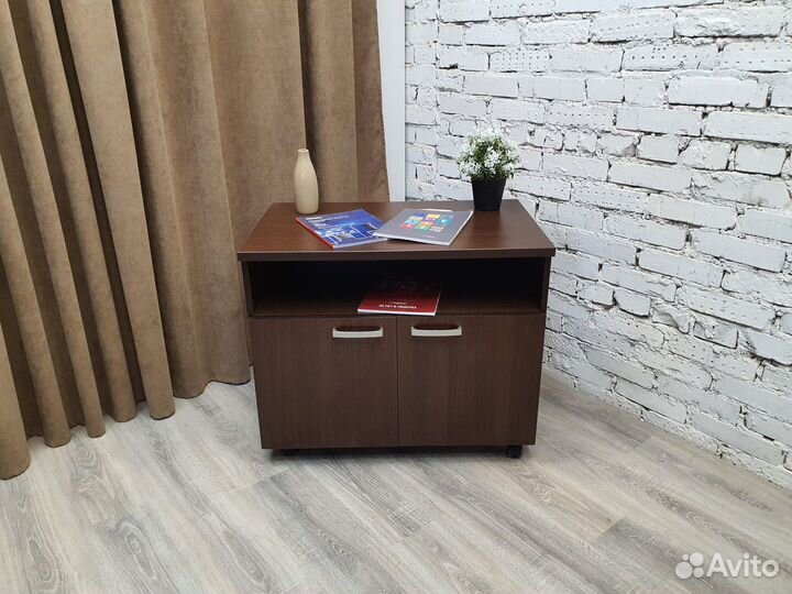 Тумба бу