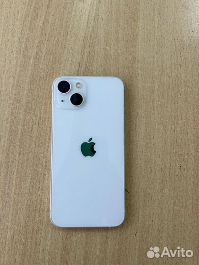 iPhone 13, 128 ГБ