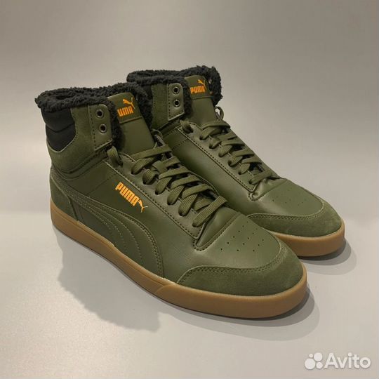 44/46EU Puma Shuffle Оригинал