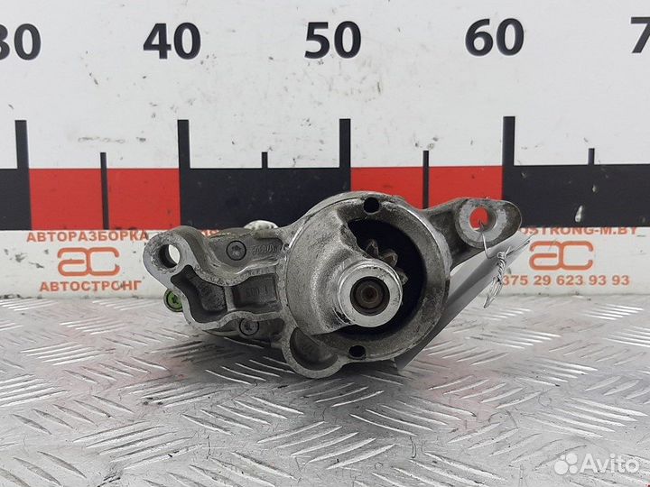 Стартер для Audi A4 B8 06D911021B