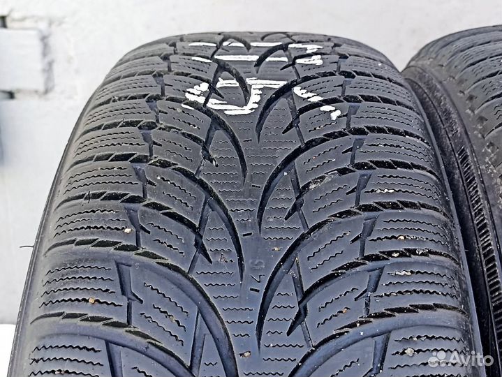 Nokian Tyres WR D3 185/60 R15 88T