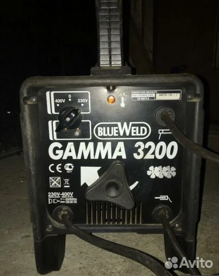 Сварочный аппарат бу