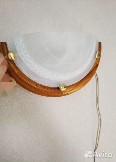 Лампа ночник