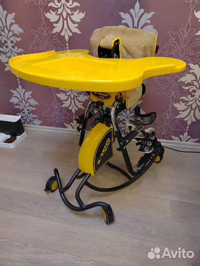 Вертикализатор для детей дцп fumagalli x-tend