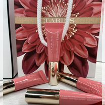 Clarins Natural Lip Perfector Блеск для губ