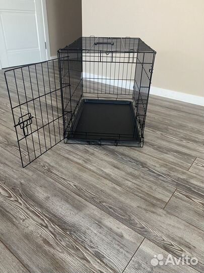 Клетка для собаки