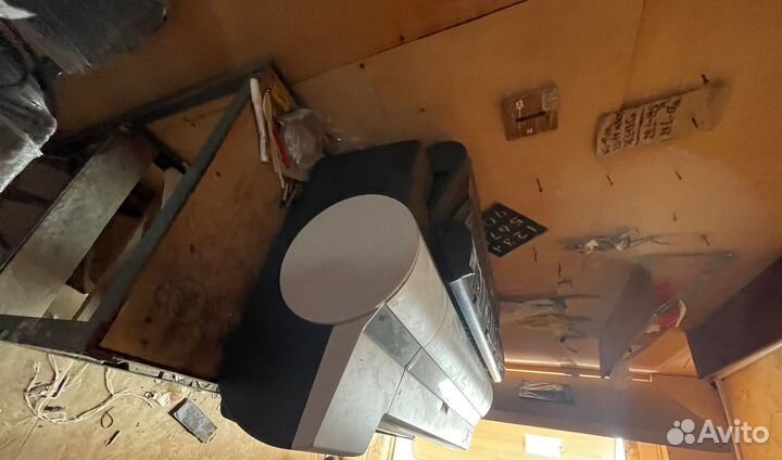 Плоттер canon IPF 605