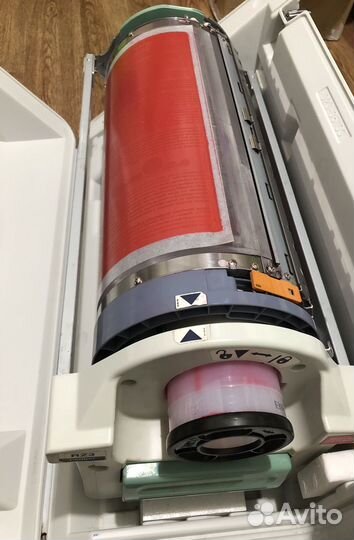 Баробан для ризографа Riso Rz/Ez 370/371/570/571