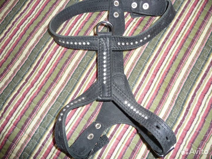 Шлейка для собаки