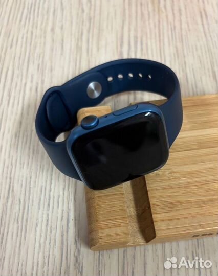 Часы apple watch 7 45 mm