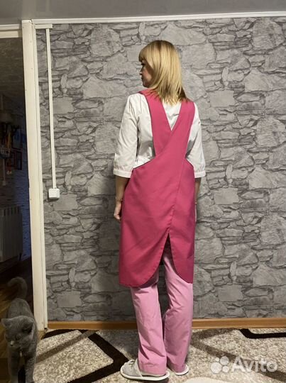 Фартук для мастера