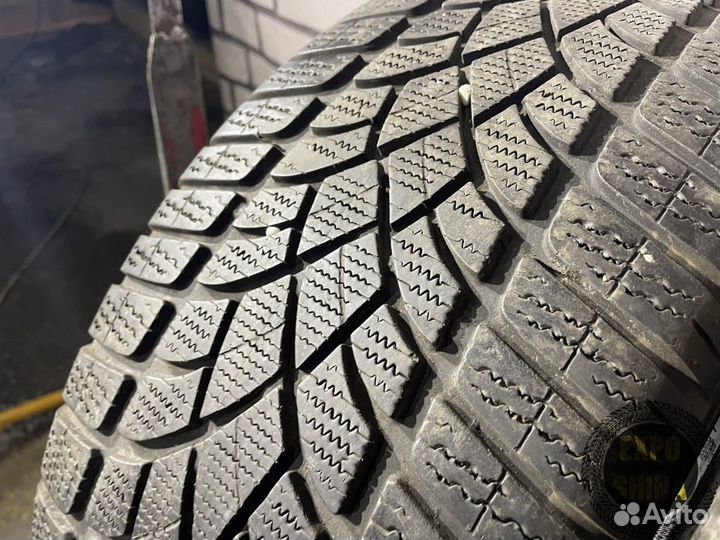 Dunlop SP Winter Sport 3D 245/45 R19