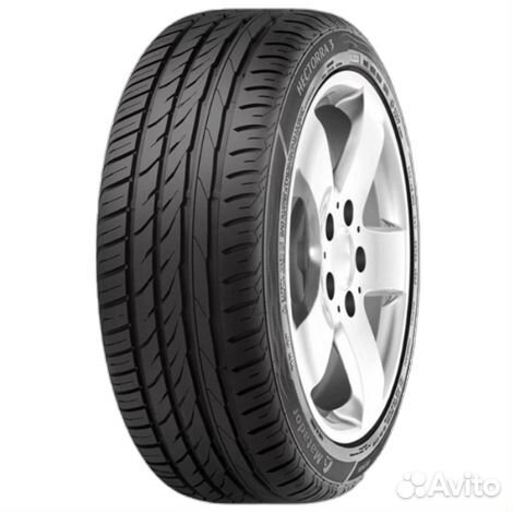 Matador MP 47 Hectorra 3 215/55 R17 98Y