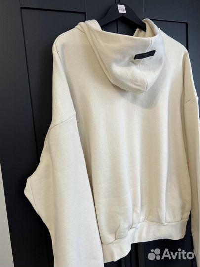 Худи Fear of God Essentials