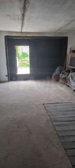 Гараж, 10 м²