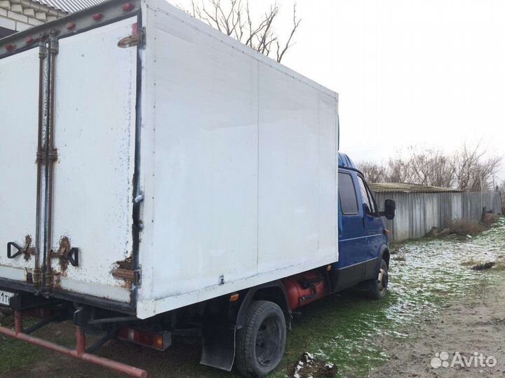 Запчасти на газель