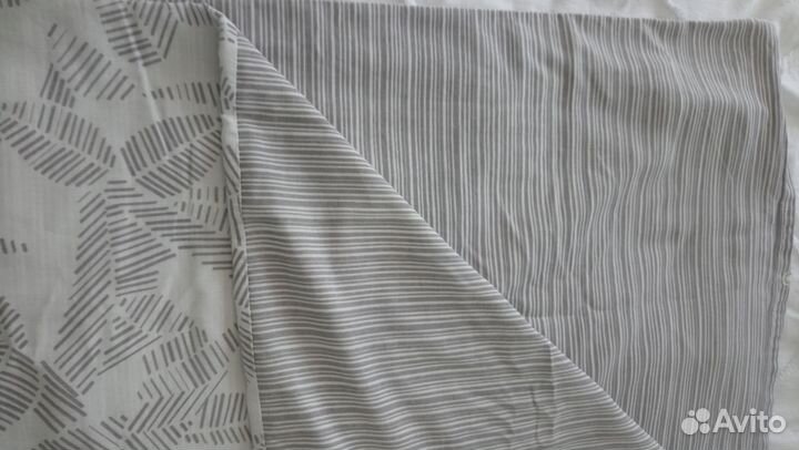 Комплект постельного белья