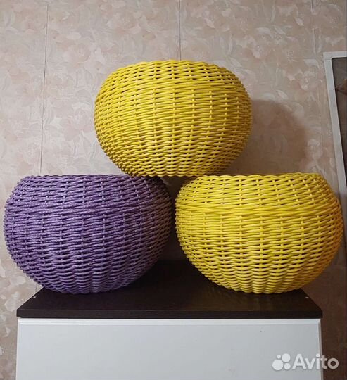 Кашпо для цветов