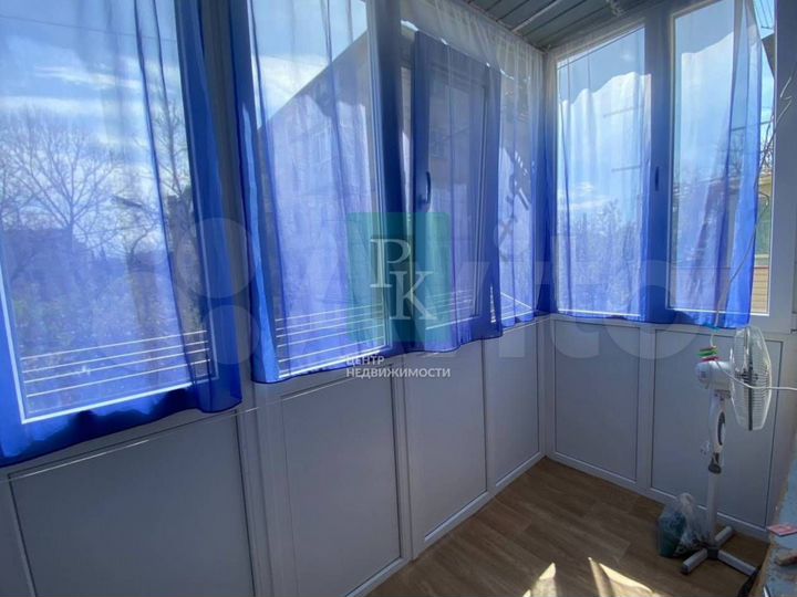 2-к. квартира, 46 м², 2/5 эт.