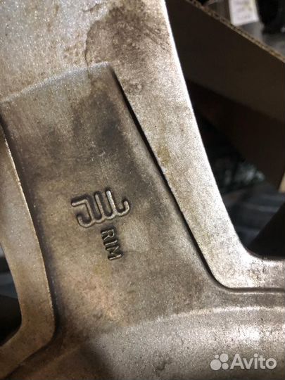 Диски R 22 Range Rover Sport, Дискавери Overfinch