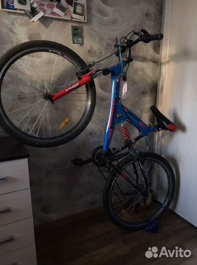 Велосипед stinger banzai 24