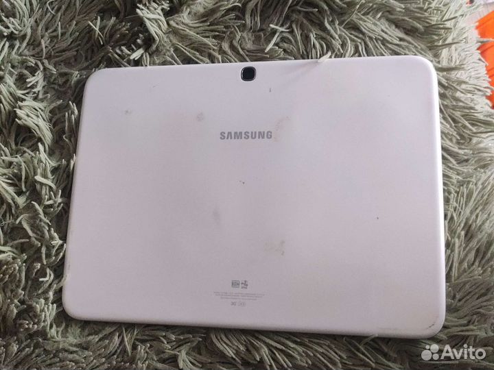 Планшет samsung